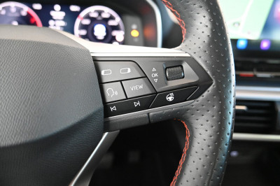 Seat Leon Gebrauchtwagen Seat Leon Gebrauchtwagen