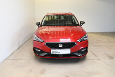 Seat Leon Gebrauchtwagen Seat Leon Gebrauchtwagen