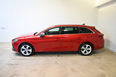 Seat Leon Gebrauchtwagen Seat Leon Gebrauchtwagen