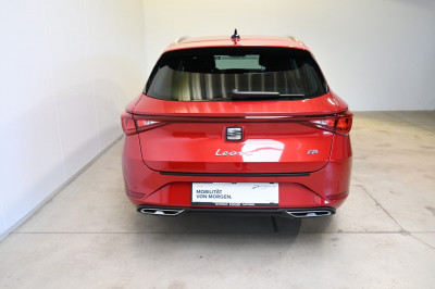 Seat Leon Gebrauchtwagen Seat Leon Gebrauchtwagen