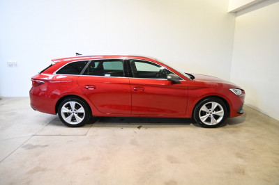 Seat Leon Gebrauchtwagen Seat Leon Gebrauchtwagen