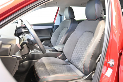 Seat Leon Gebrauchtwagen Seat Leon Gebrauchtwagen