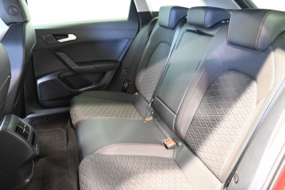 Seat Leon Gebrauchtwagen Seat Leon Gebrauchtwagen