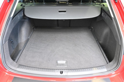 Seat Leon Gebrauchtwagen Seat Leon Gebrauchtwagen