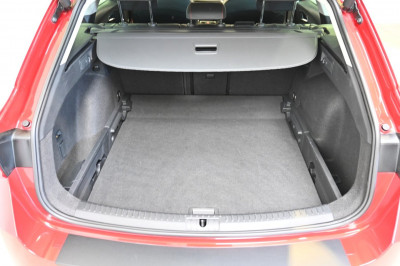 Seat Leon Gebrauchtwagen Seat Leon Gebrauchtwagen