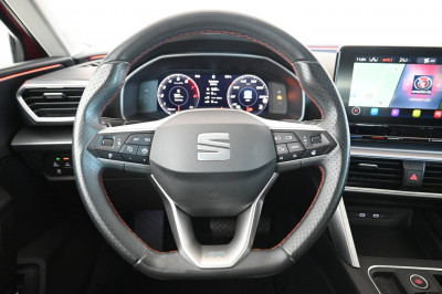 Seat Leon Gebrauchtwagen Seat Leon Gebrauchtwagen