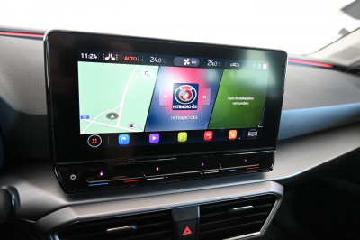 Seat Leon Gebrauchtwagen Seat Leon Gebrauchtwagen