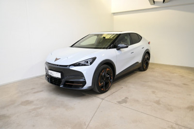 Cupra Tavascan Gebrauchtwagen Cupra Tavascan Gebrauchtwagen