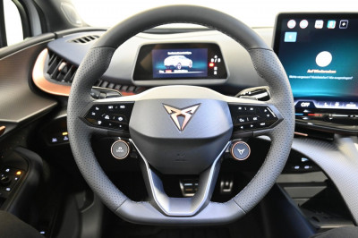 Cupra Tavascan Gebrauchtwagen Cupra Tavascan Gebrauchtwagen