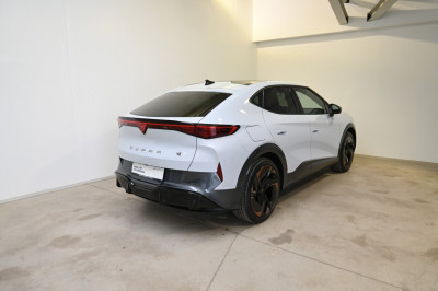Cupra Tavascan Gebrauchtwagen Cupra Tavascan Gebrauchtwagen