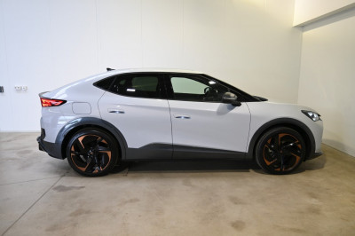 Cupra Tavascan Gebrauchtwagen Cupra Tavascan Gebrauchtwagen