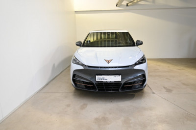 Cupra Tavascan Gebrauchtwagen Cupra Tavascan Gebrauchtwagen