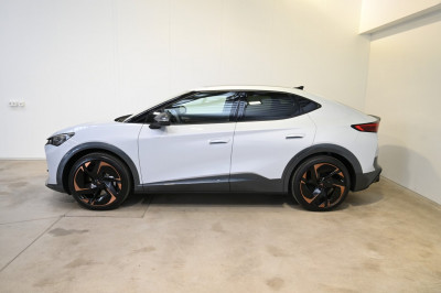 Cupra Tavascan Gebrauchtwagen Cupra Tavascan Gebrauchtwagen