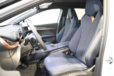 Cupra Tavascan Gebrauchtwagen Cupra Tavascan Gebrauchtwagen