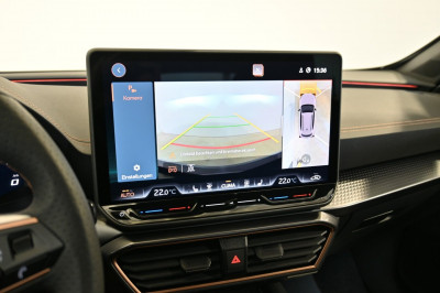 Cupra Formentor Gebrauchtwagen Cupra Formentor Gebrauchtwagen