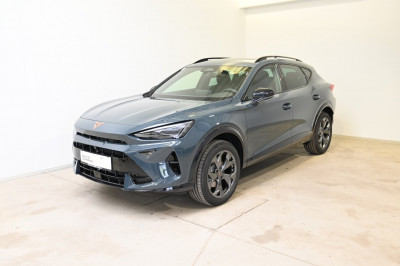 Cupra Formentor Gebrauchtwagen Cupra Formentor Gebrauchtwagen