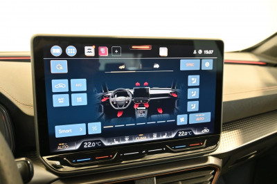 Cupra Formentor Gebrauchtwagen Cupra Formentor Gebrauchtwagen
