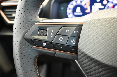 Cupra Formentor Gebrauchtwagen Cupra Formentor Gebrauchtwagen