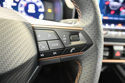 Cupra Formentor Gebrauchtwagen Cupra Formentor Gebrauchtwagen