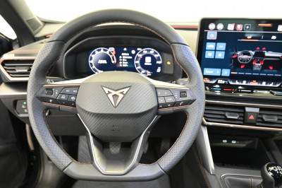 Cupra Formentor Gebrauchtwagen Cupra Formentor Gebrauchtwagen