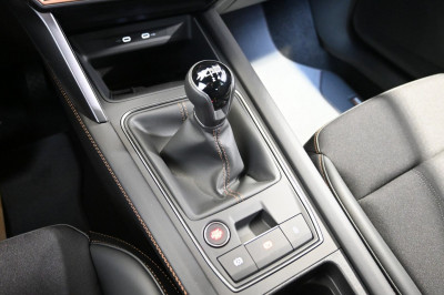 Cupra Formentor Gebrauchtwagen Cupra Formentor Gebrauchtwagen