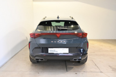 Cupra Formentor Gebrauchtwagen Cupra Formentor Gebrauchtwagen