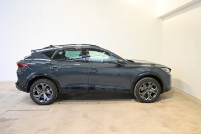 Cupra Formentor Gebrauchtwagen Cupra Formentor Gebrauchtwagen