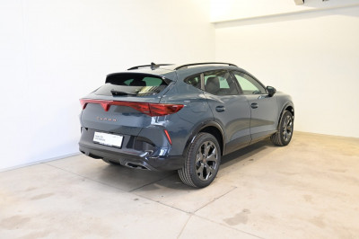 Cupra Formentor Gebrauchtwagen Cupra Formentor Gebrauchtwagen