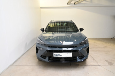 Cupra Formentor Gebrauchtwagen Cupra Formentor Gebrauchtwagen