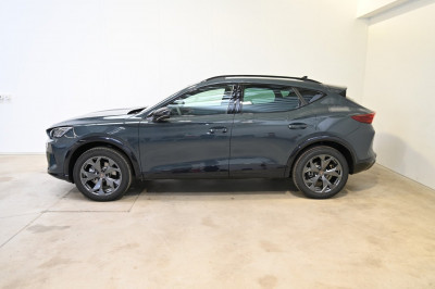 Cupra Formentor Gebrauchtwagen Cupra Formentor Gebrauchtwagen
