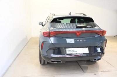 Cupra Formentor Gebrauchtwagen Cupra Formentor Gebrauchtwagen