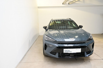 Cupra Formentor Gebrauchtwagen Cupra Formentor Gebrauchtwagen