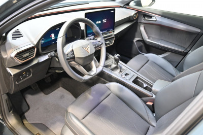Cupra Formentor Gebrauchtwagen Cupra Formentor Gebrauchtwagen