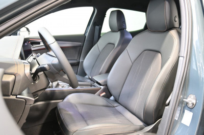 Cupra Formentor Gebrauchtwagen Cupra Formentor Gebrauchtwagen