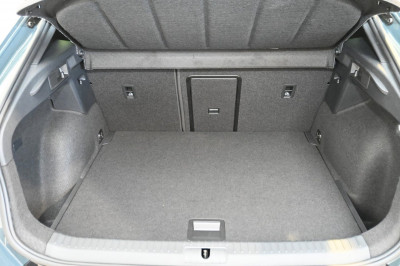 Cupra Formentor Gebrauchtwagen Cupra Formentor Gebrauchtwagen