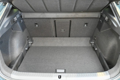 Cupra Formentor Gebrauchtwagen Cupra Formentor Gebrauchtwagen