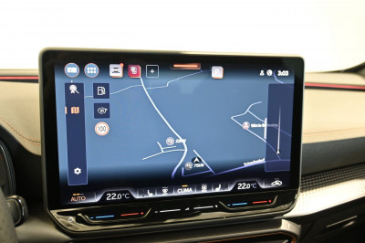 Cupra Formentor Gebrauchtwagen Cupra Formentor Gebrauchtwagen