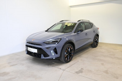 Cupra Formentor Gebrauchtwagen Cupra Formentor Gebrauchtwagen
