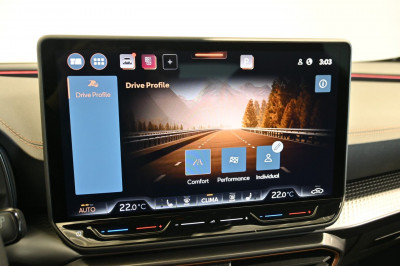 Cupra Formentor Gebrauchtwagen Cupra Formentor Gebrauchtwagen