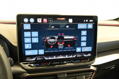 Cupra Formentor Gebrauchtwagen Cupra Formentor Gebrauchtwagen