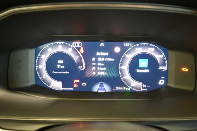 Cupra Formentor Gebrauchtwagen Cupra Formentor Gebrauchtwagen