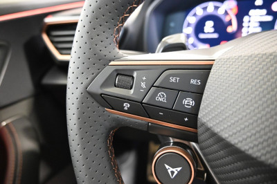 Cupra Formentor Gebrauchtwagen Cupra Formentor Gebrauchtwagen