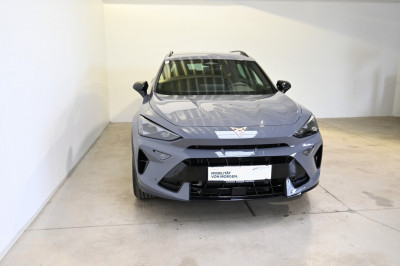 Cupra Formentor Gebrauchtwagen Cupra Formentor Gebrauchtwagen