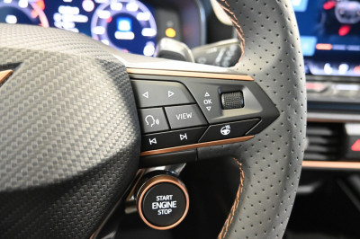 Cupra Formentor Gebrauchtwagen Cupra Formentor Gebrauchtwagen