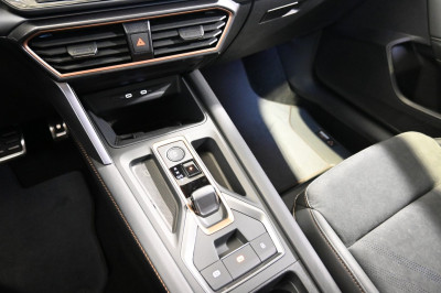 Cupra Formentor Gebrauchtwagen Cupra Formentor Gebrauchtwagen