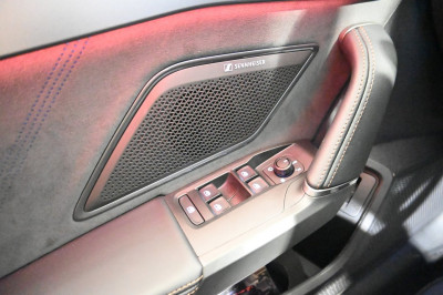 Cupra Formentor Gebrauchtwagen Cupra Formentor Gebrauchtwagen