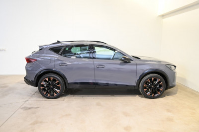 Cupra Formentor Gebrauchtwagen Cupra Formentor Gebrauchtwagen