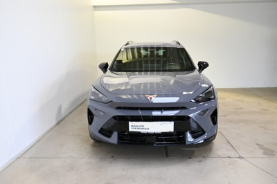 Cupra Formentor Gebrauchtwagen Cupra Formentor Gebrauchtwagen