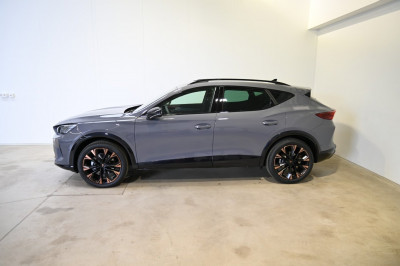 Cupra Formentor Gebrauchtwagen Cupra Formentor Gebrauchtwagen