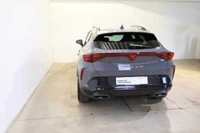 Cupra Formentor Gebrauchtwagen Cupra Formentor Gebrauchtwagen